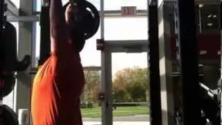 20131028 BDS OP 2 of 3x3 @ 185 lb