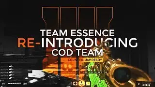 Team Ess 1st COD BO4 montage