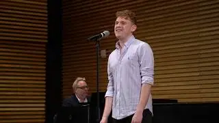 Matthew Kemp - You Know Better Than I (Joseph King of Dreams) - Lost in Ann Arbor 2019