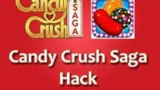 CANDY crush Saga mega hack 2019
