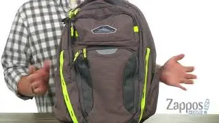 High Sierra Autry Backpack SKU: 9063584