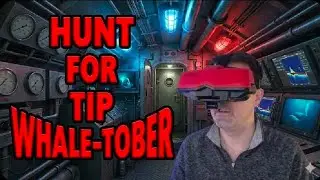 OMG! DSP Has A Massive Crash Out Over Buying The Nintendo Virtual Boy! Nintendo Lied To Reee