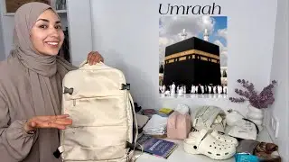 انسفرو للعمرة 🕋 بدون وكالة | الأساسيات الي ديت معيا فالمحفظة 🎒