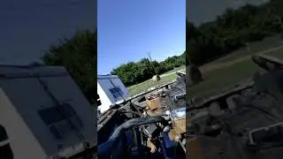 77k5 tractor tire mud truck