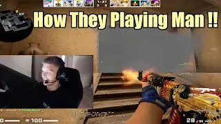 blameF & D0cC FACEIT AGIANST BEAST STACK🔥(STREAM HIGLHIGHTS)