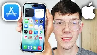 How To Download and Install Apps On iPhone - Step By Step