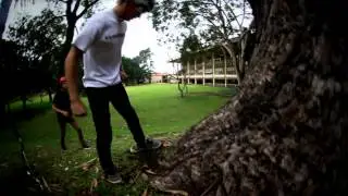 Worlds smallest backflip BMX | Zac Robertson Edit preview