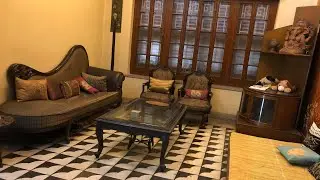 4BHK Flat for Sale in Southern Avenue || Dakhin Khola Haowa
