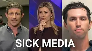TV host blasts leftist media for &lsquo;romanticising&rsquo; accused Kirk killer