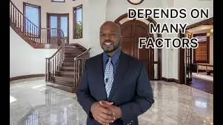 Determining Property Value Depends on Many Factors - Do a Quick Comparative Market Analysis (CMA)