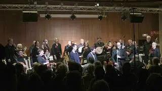Joaquín Panadés - Records de Laud'Ars | Orquesta Laud'Ars · C.C. La Violeta de Gràcia, Barcelona
