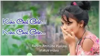 Rahim  Status video