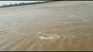 banas river accident