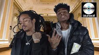 LIL DUDE & GOONEW BUT IT'S RNB