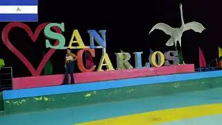 CAPITAL DE RIO SAN JUAN SAN CARLOS