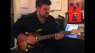 Providence Heat Blaster HBL-4 Demo by Gabi Martinez