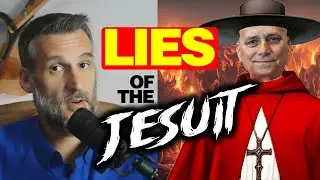 Is Abraham's Bosom a Jesuit Conspiracy?