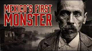 Mexico&rsquo;s Original SERIAL KILLER &mdash; Francisco Guerrero P&eacute;rez | El Chalequero
