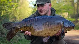 Dale&rsquo;s Carp Diary | Orchid Lake |