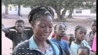 Kalemie L'eau
