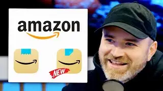 The Amazon Logo Controversy... Do You See It?