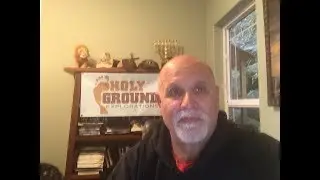 HOLY GROUND EXPLORATIONS (KFIR) Middle East Update - Week of Jan 5, 2018