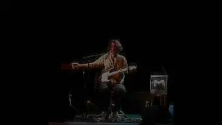 andre lou - breath control, make-believe, tv screen (live session)