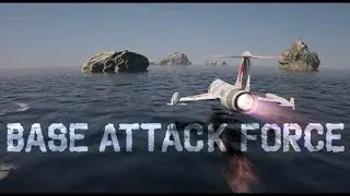 Unbelievable War - Many Money Need To Do This { BASE ATTACK FORCE } ENEMY REVENGE ; THEY ANGRY NOW