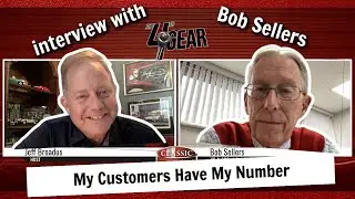 My Customers Have My Number  - Bob Sellers: COO of Reliable Carriers