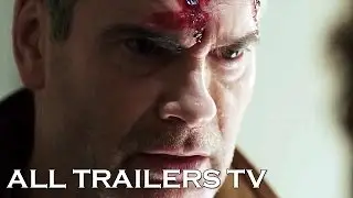 Он никогда не умирал \ He Never Died (2015) | Русский Трейлер