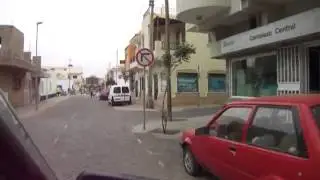 Alugers in Espargos