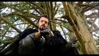 Raven BBC Series 5 Episode 15
