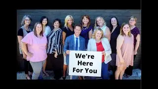 Vintage Financial Group 2020