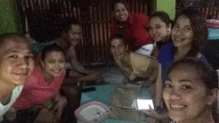 SARAP BEH!!!😂 - JANUARY 17-18, 2017 | VLOG222
