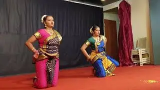 Nrithashilpam