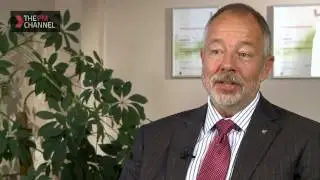 Risk management maturity: Does older always mean wiser?