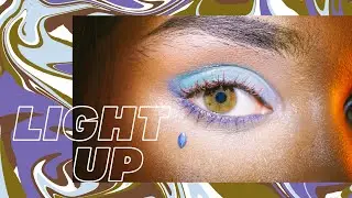 SAMMIE SEDANO - LIGHT UP (PROD. NASH CREBULA)