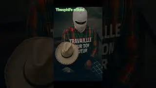 🎵 _Travaille pour ton futur_ Theophil's 