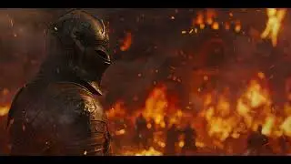 Epic Electronic Orchestral Music Mix For Motivation