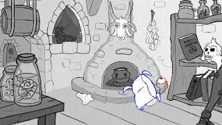Jury Medieval Kitchen