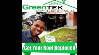 Roofing Services in Brandon, Florida