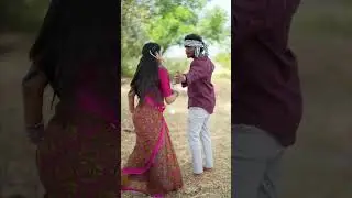 Siluku Sunitha || Bramarambika Tutika || Eashwar Sai || Latest Telugu Folk Songs 2025