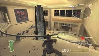 25 to Life Online Server 2030