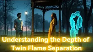 Under standing the depth of Twin Flame separation