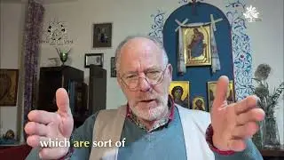 Catholic Liturgical Art vs. Byzantine Iconography