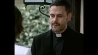 Roberto Enríquez: escena de la despedida en el hotel, capítulo 6 de Quart