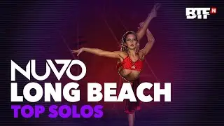 Top Dance Solos - NUVO Long Beach 2020 | BTFN