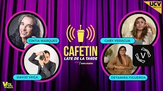 🛎 CAFETIN 