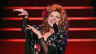 My Favorite Broadway: The Leading Ladies - Everybody's Girl - Debra Monk (Official)