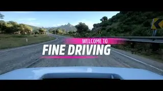 Forza Horizon 5 - The Trial: Fine Driving - B Class - 1980 Renault 5 Turbo - YouTube compression